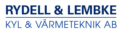 Rydell & Lembke Kyl- & Värmeteknik AB